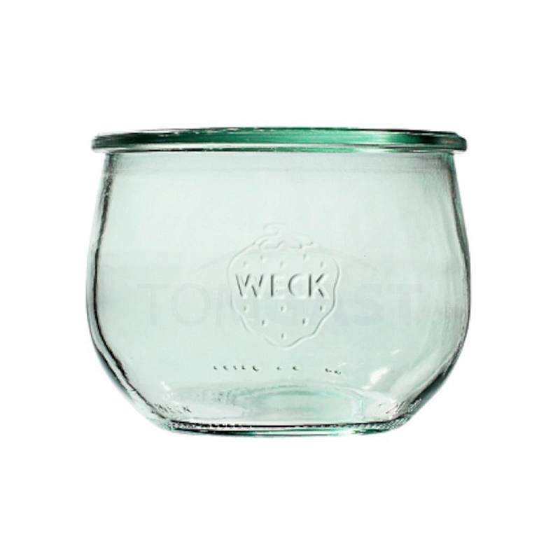 Sklenice WECK Tulip 580 ml 6 ks