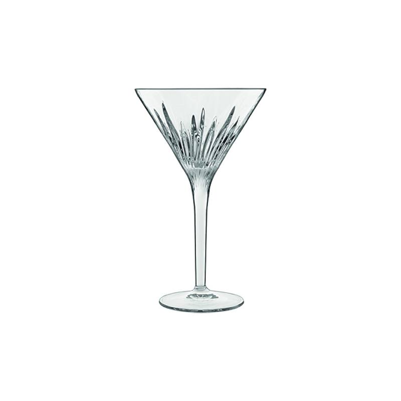 Mixology sklenice na Martini 21,5 cl