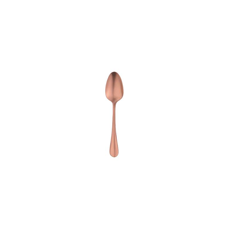 Destello Copper lžička čajová 14,5 cm