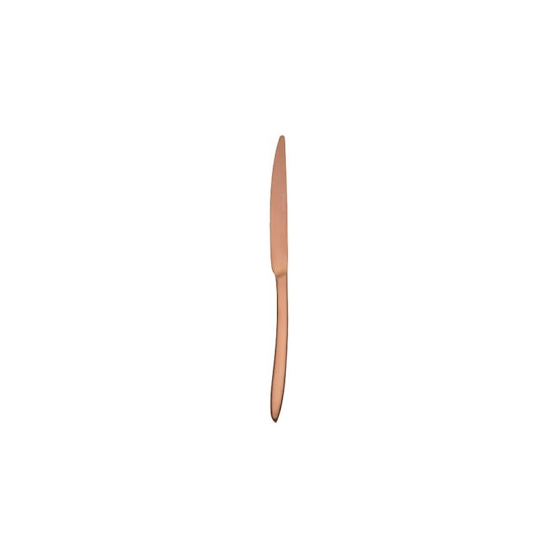 Orca Copper nůž jídelní 23,5 cm