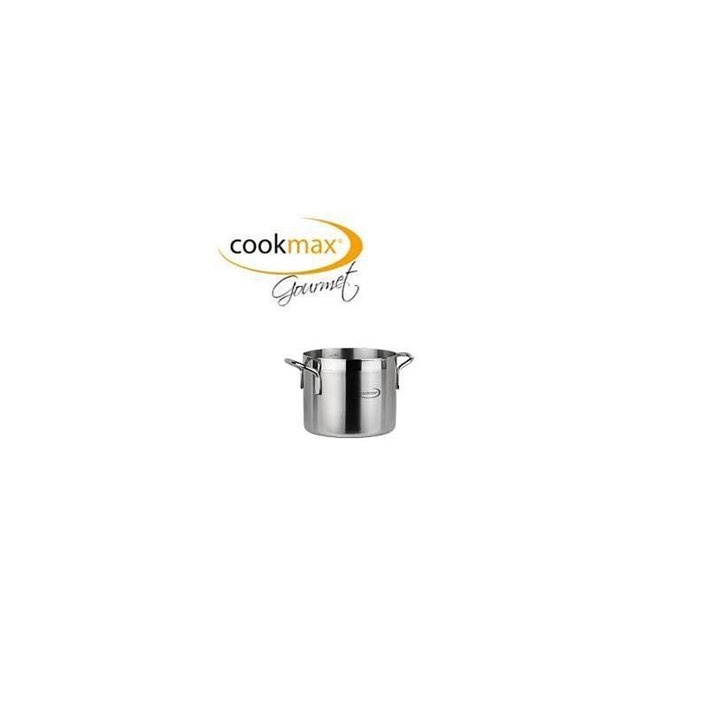 Cookmax Gourmet hrnec polévkový