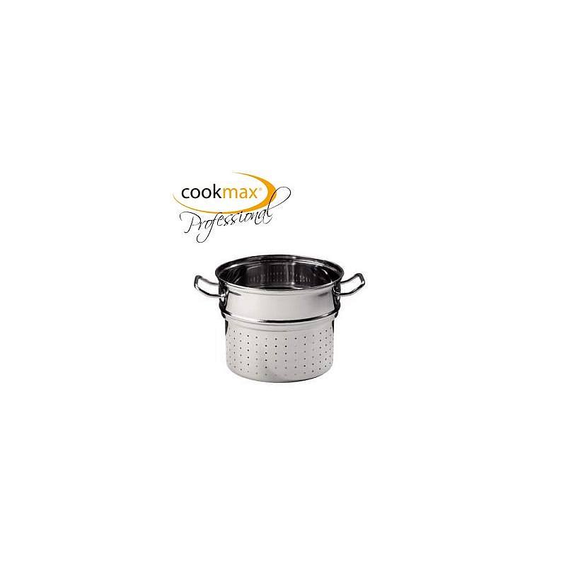 Cookmax Professional vložka na těstoviny