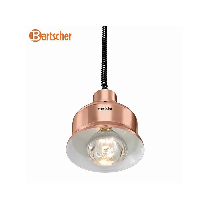 Infra lampa gastro IWL250D KU