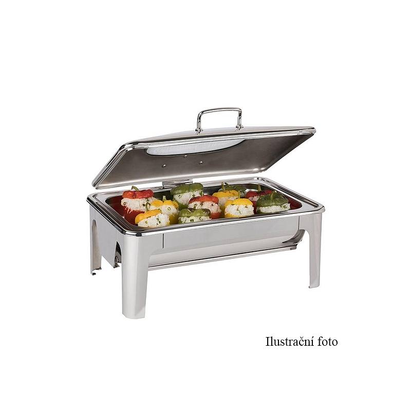 Chafing dish GN 1/1 Easy Induction