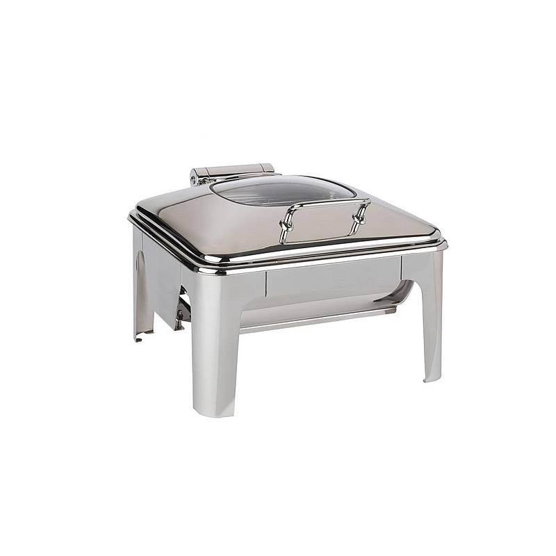 Chafing dish GN 2/3 Easy Induction