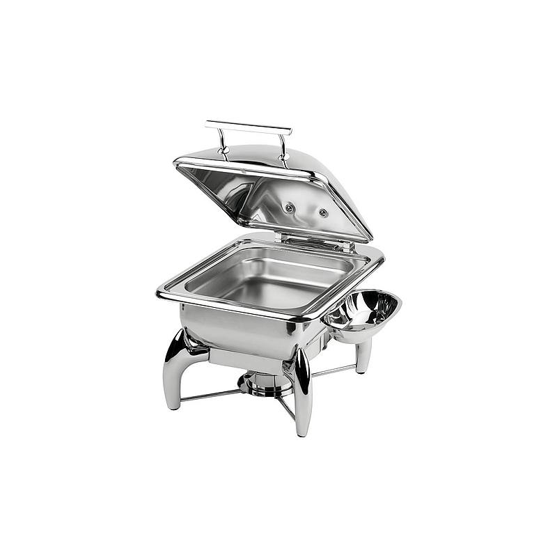 Chafing dish GN 2/3 Globe