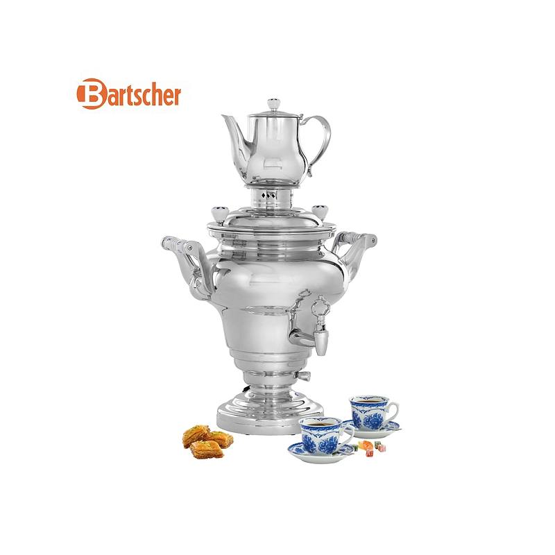 Samovar 15l Bartscher