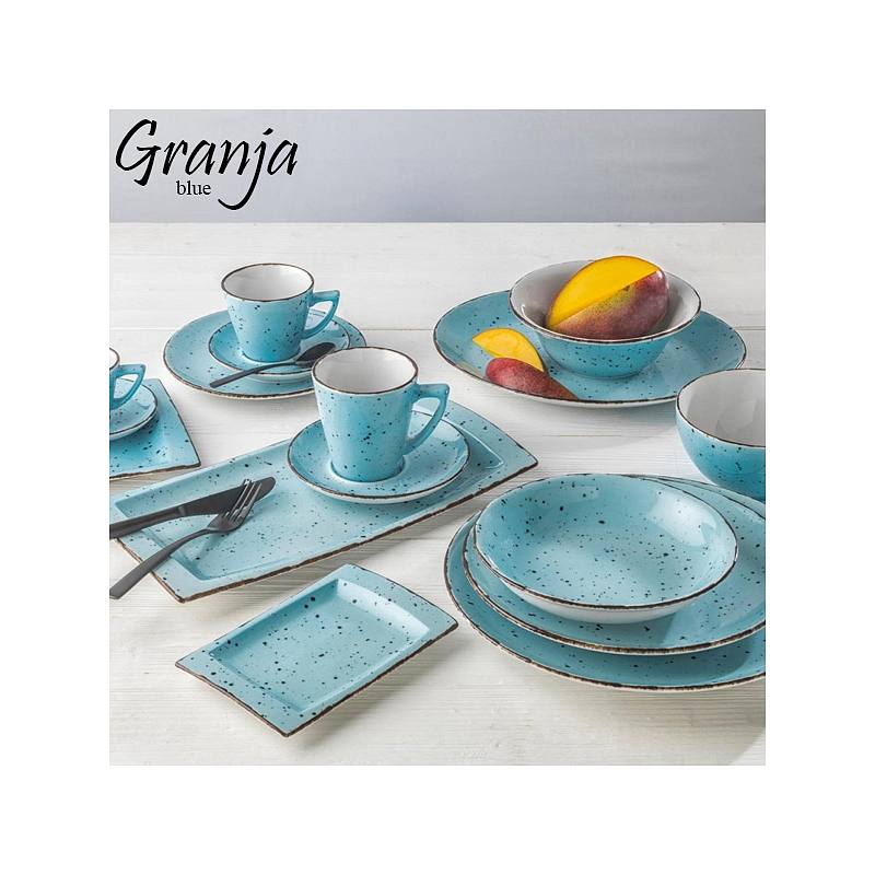 Hotelový porcelán Granja AQUA