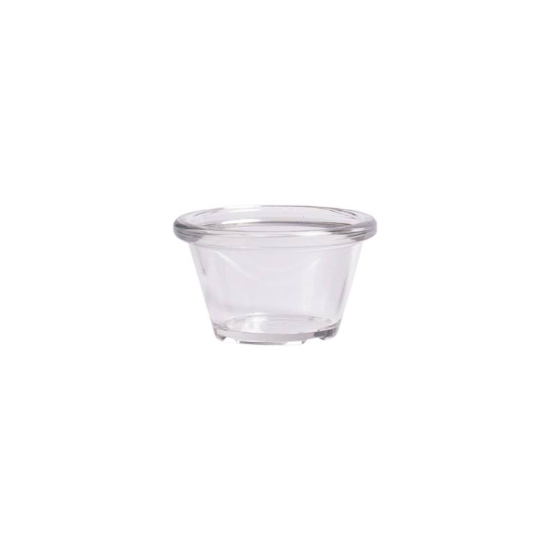 Verlo ramekin pr. 6 cm, průhledný