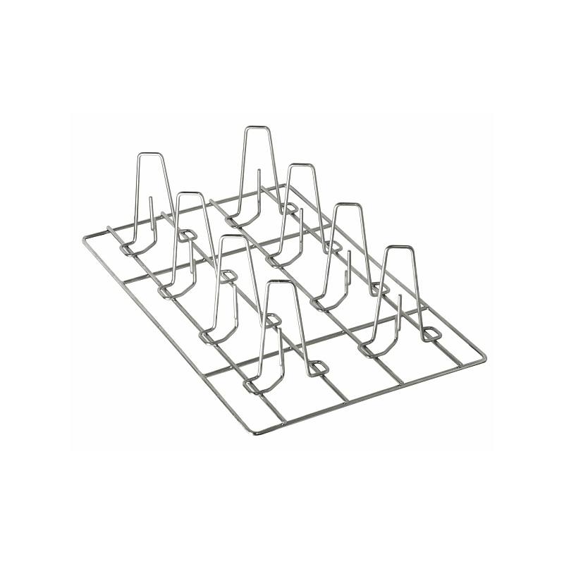 Superspike rošt GN 1/1 na kuřata H10