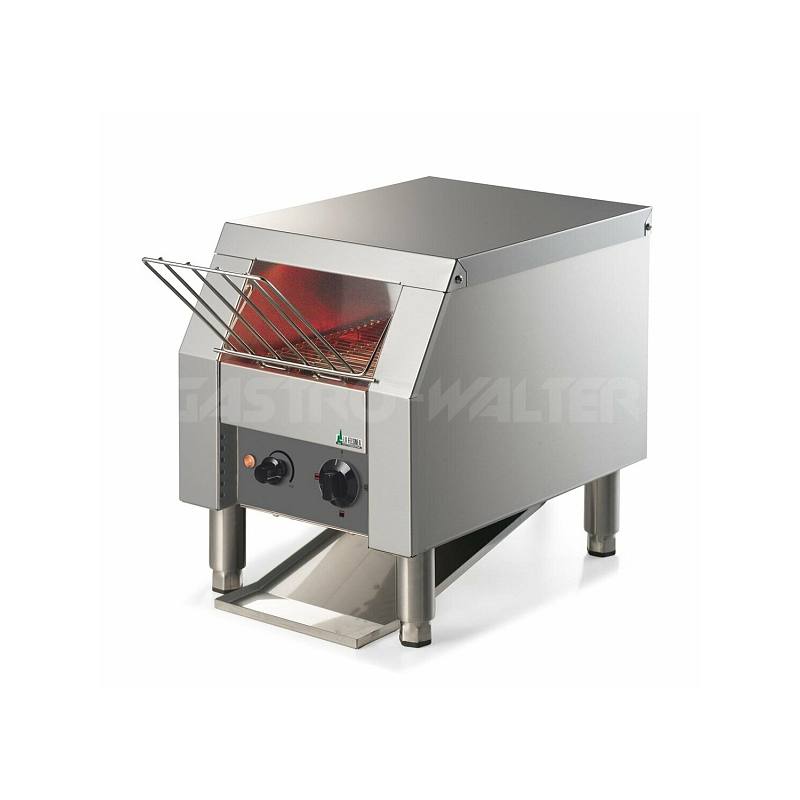 Průběžný toaster ROLLER COMPACT VV