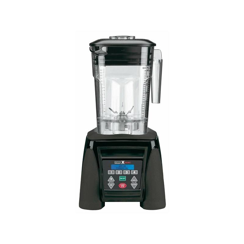 Mixér X-TREME MX1300XTPEE 2l (PROG+PULS+LCD)