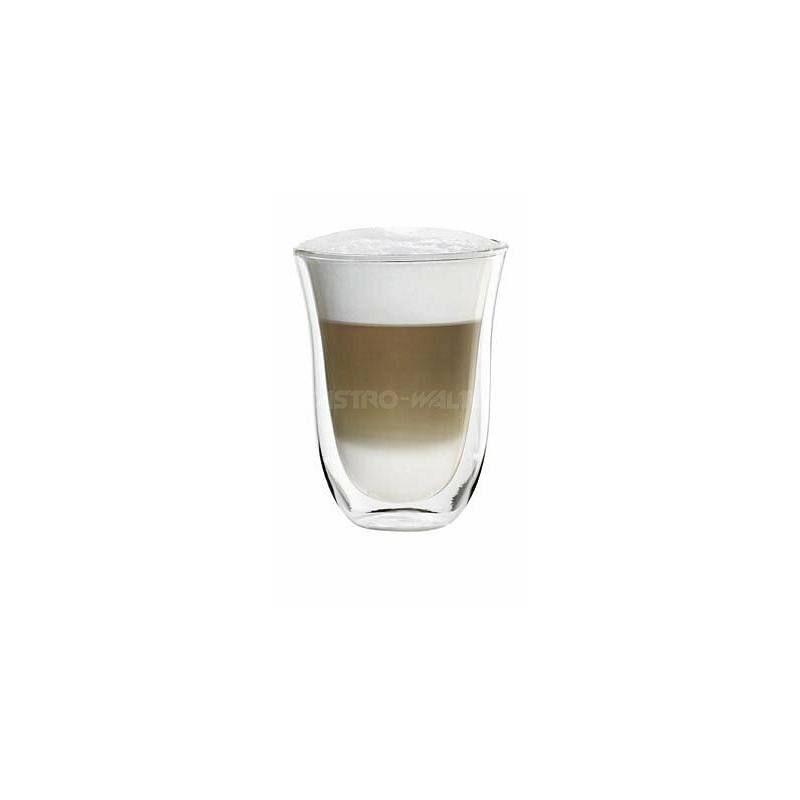 Sklenice latte macchiato 220 ml