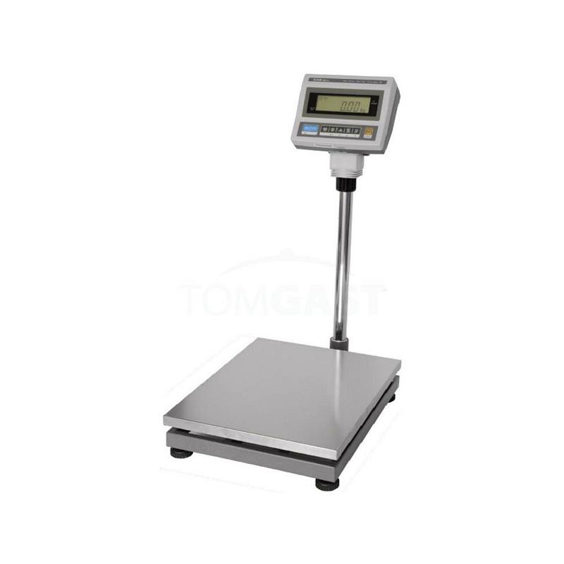 Můstková váha s LCD displejem 60/150 kg