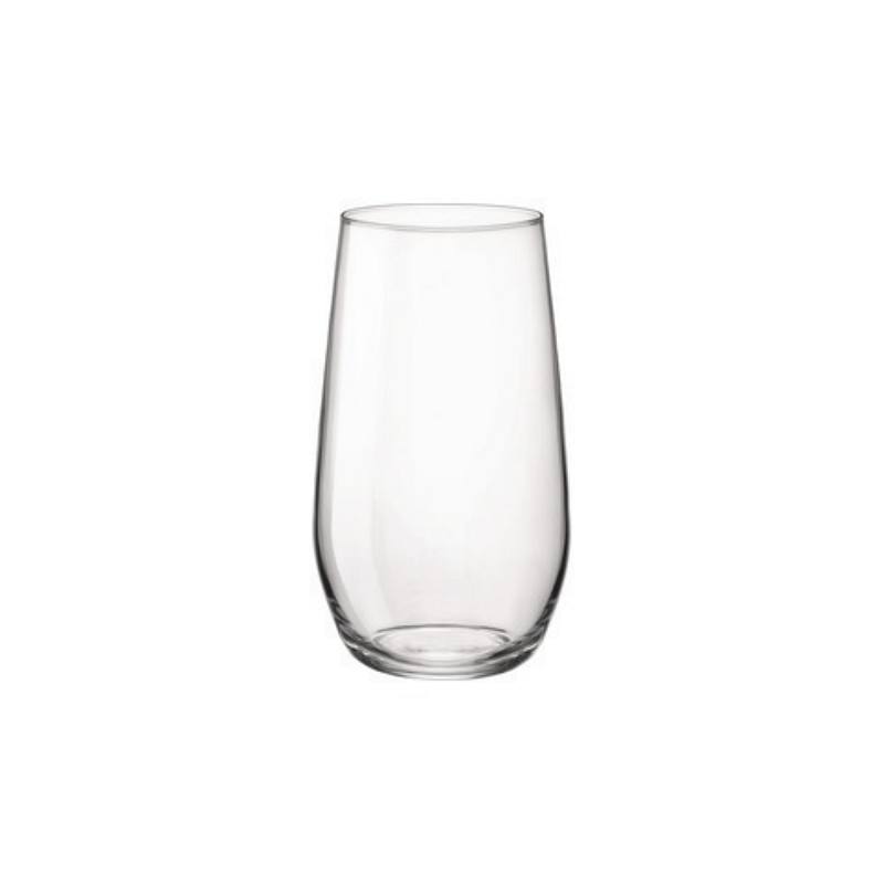 Bormioli Rocco Sklenice Long Drink 39 cl | BR-9245