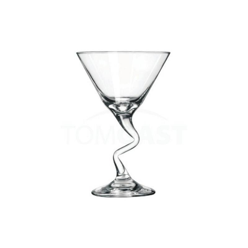 Libbey Sklenice na martini 27 cl | LB-37799-12