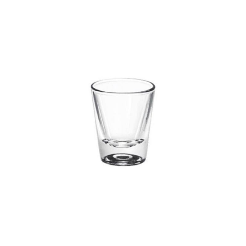 Libbey Sklenice na whisky 4 cl | LB-5121-72