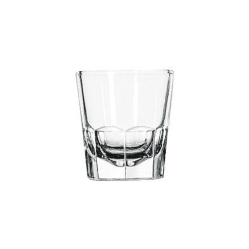 Libbey Sklenice na destilát a likér 14 cl | LB-5130-36