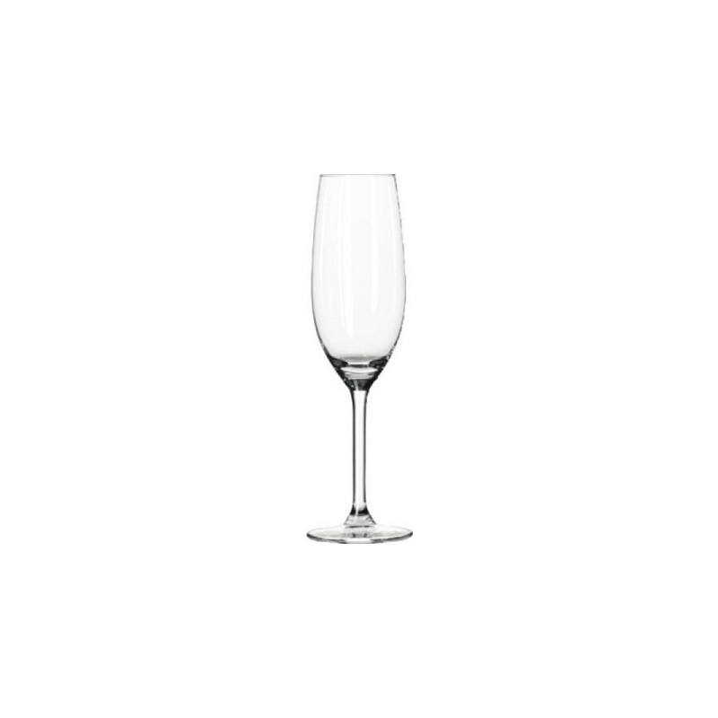 Libbey Sklenice na šampaňské 21 cl | LB-540673-6