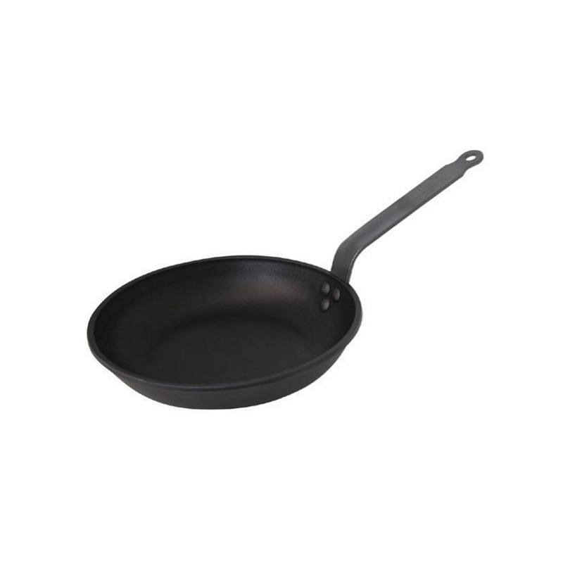 de Buyer Pánev CHOC Resto Induction 32 cm | D-8480-32