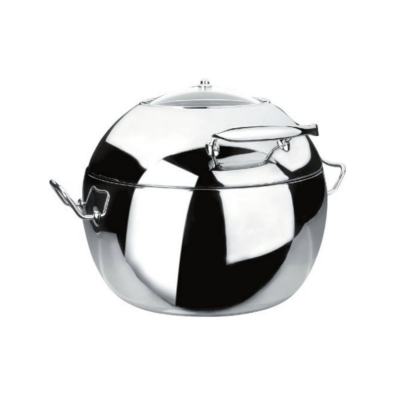 Chafing Dish De Luxe bez podstavce