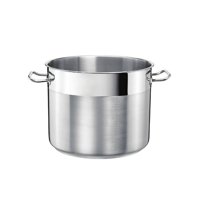 Tomgast Silver hrnec vysoký 8,5 l, pr. 24 cm | P2-2101-24