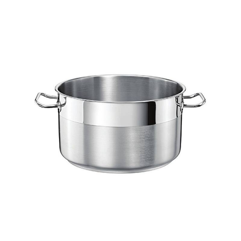 Tomgast Silver hrnec střední 4 l, pr. 20 cm | P2-2107-20