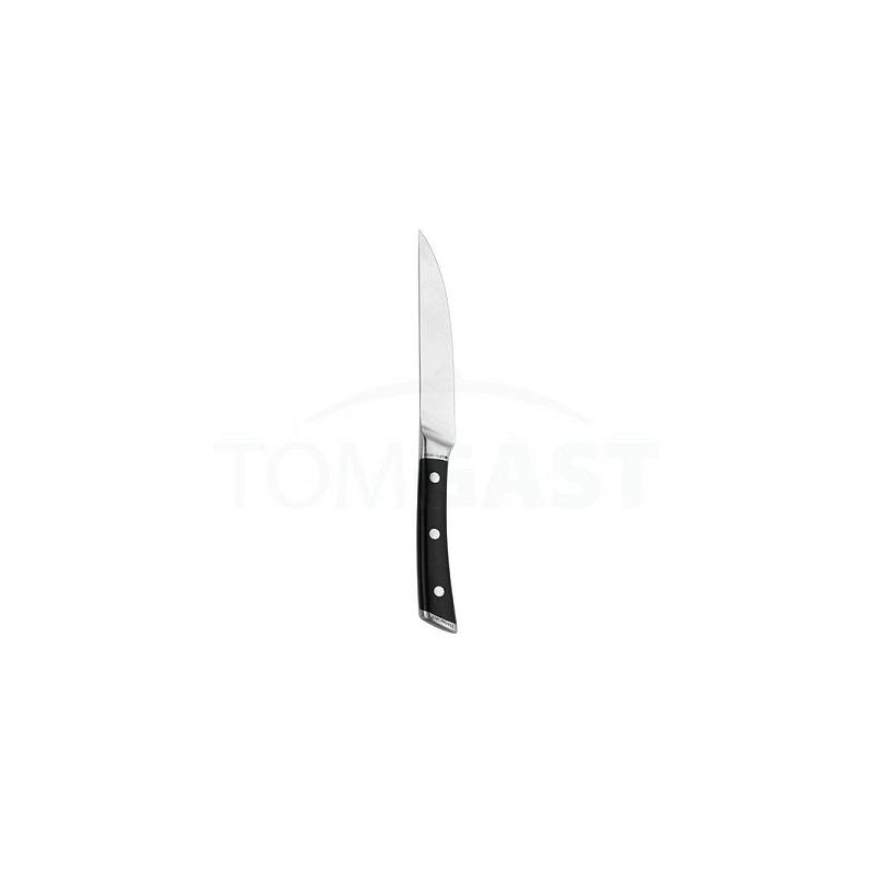 Nůž steakový hladké ostří 23,2 cm