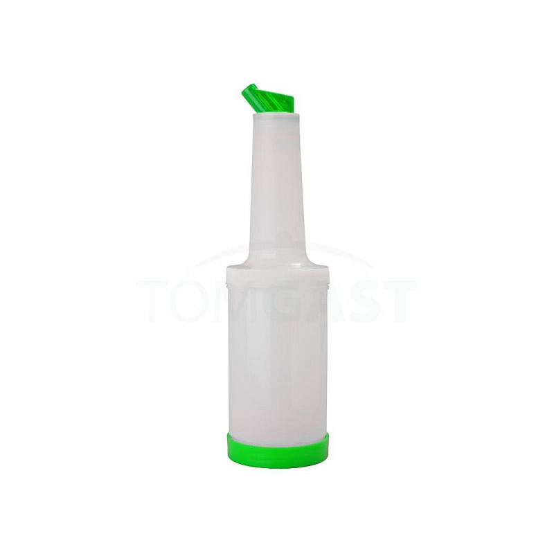 Láhev store´n pourer 2 l, zelená