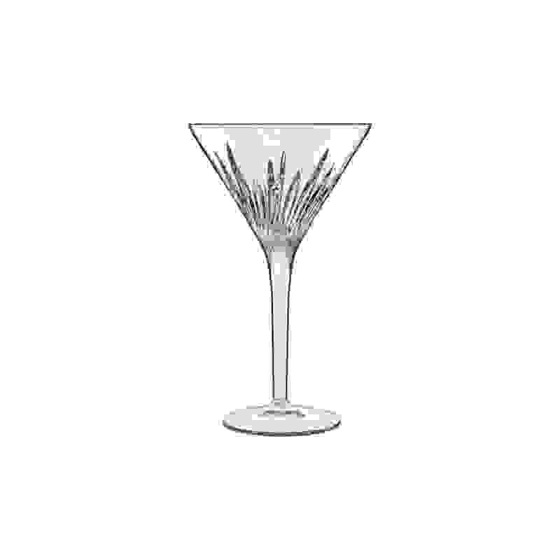 Mixology sklenice na Martini 21,5 cl