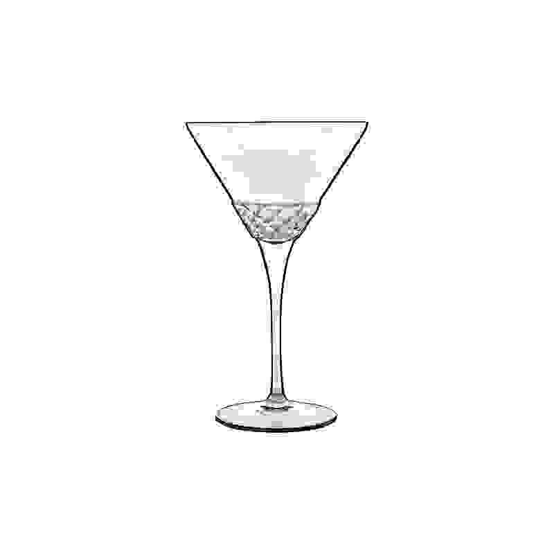 Roma 1960 sklenice na Martini 22 cl