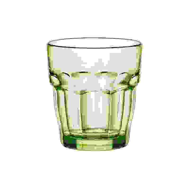 Bormioli Rocco Sklenice Rock bar Mint 27 cl  | BR-418930