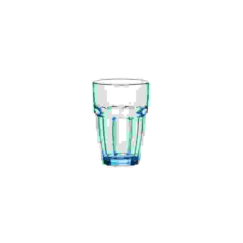 Bormioli Rocco Sklenice Rock bar long drink Ice 37 cl  | BR-418970