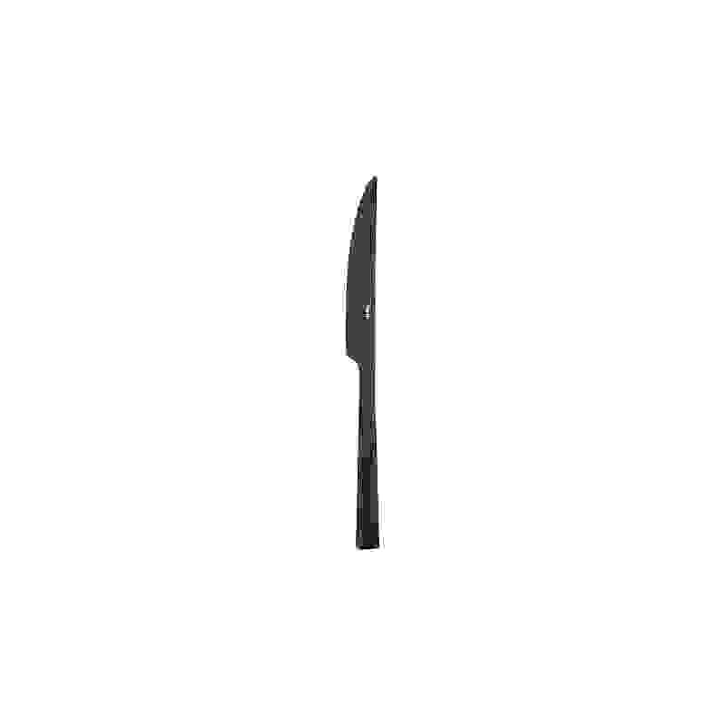 SU Black nůž steakový 22,5 cm