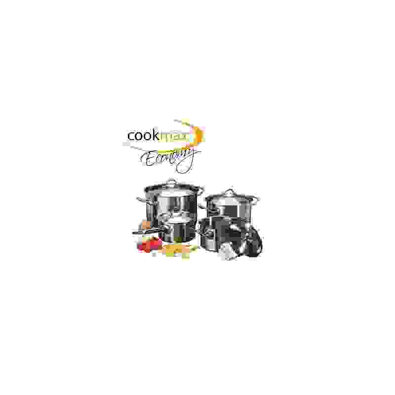 Cookmax Classic sada hrnců 8-dílná