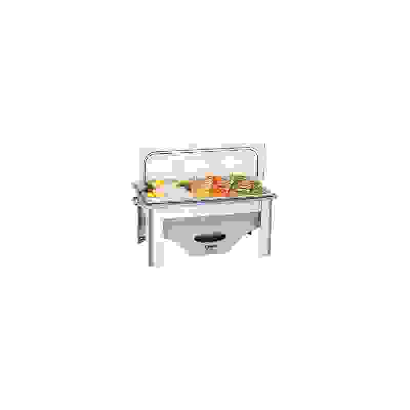 Chafing dish COOL and HOT - 1/1 GN