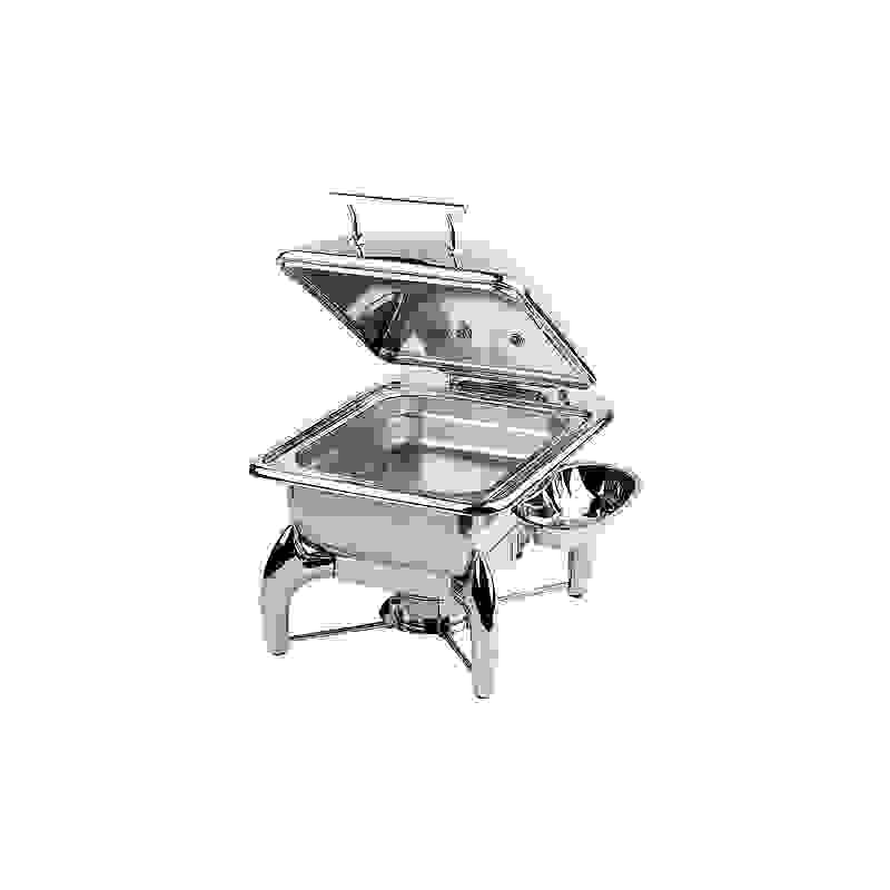 Chafing dish GN 2/3 Globe