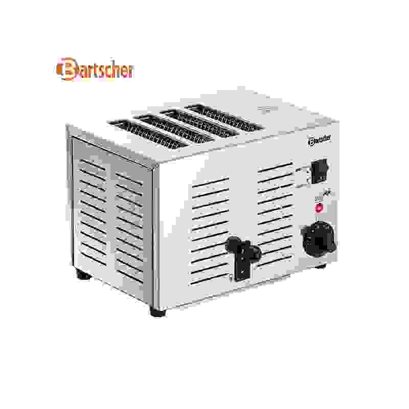 Toaster TS40 se 4 otvory