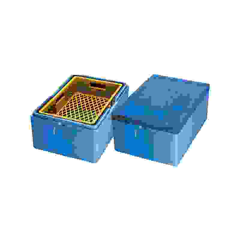 Termoport THERMO-KULI EN