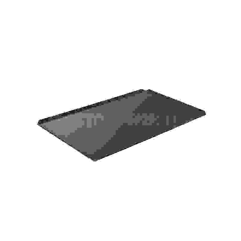 Plech cukrářský GN1/1 AL/teflon - 4 okraje 325x530x10mm