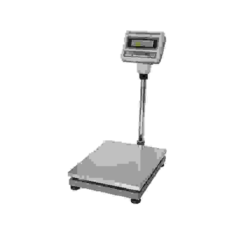 Můstková váha s LCD displejem 60/150 kg