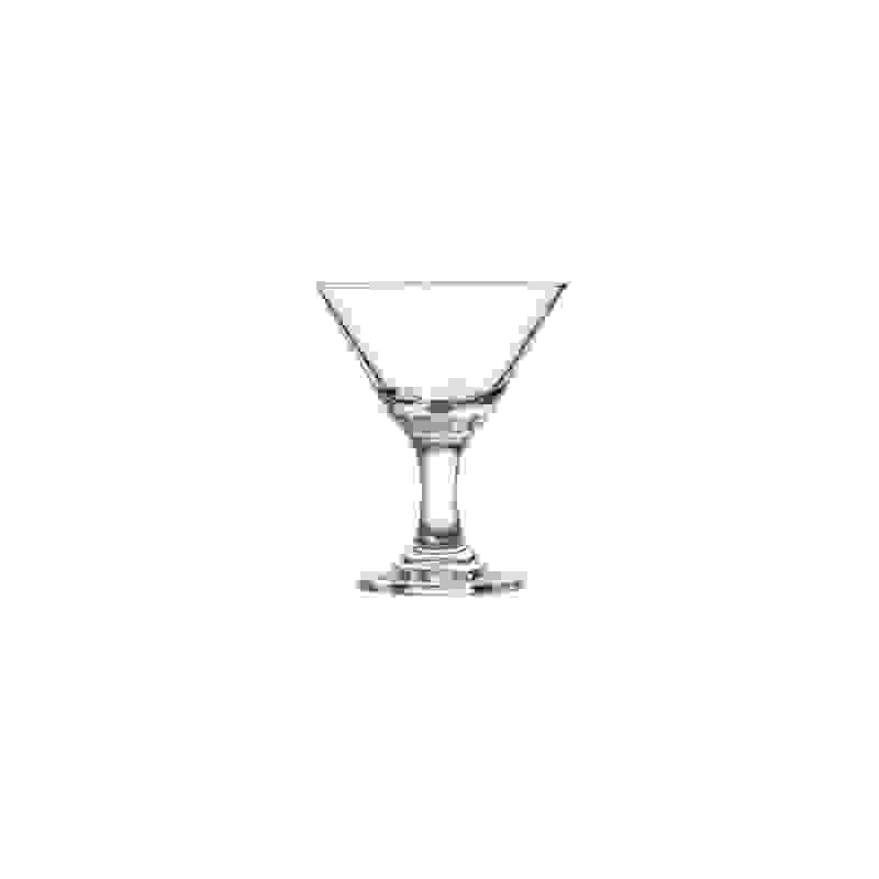 Libbey Sklenice na martini 9 cl | LB-3701-12