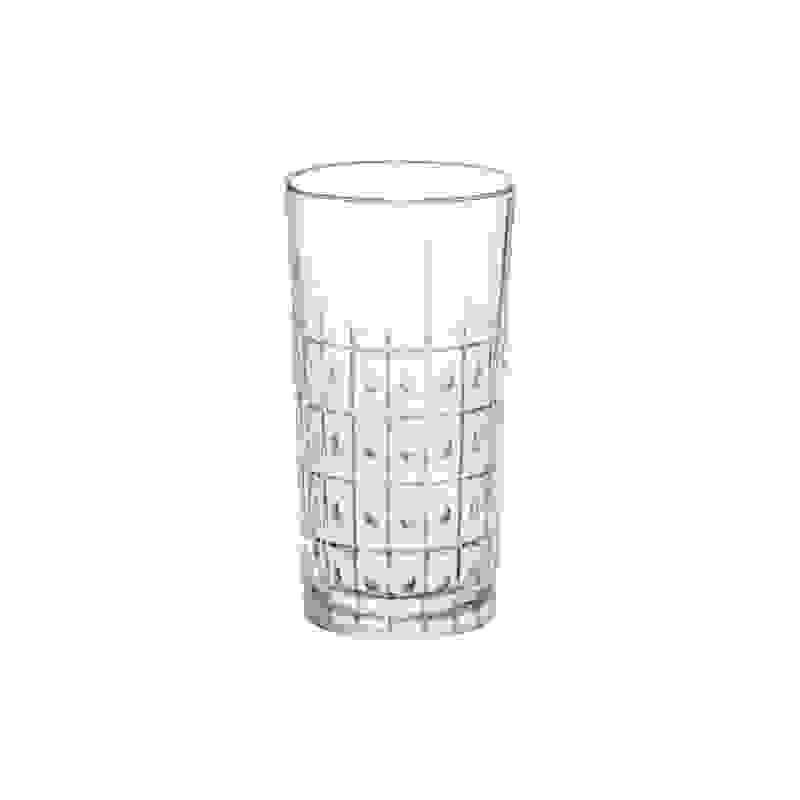 Bormioli Rocco Sklenice Long Drink Este 29 cl | BR-666227