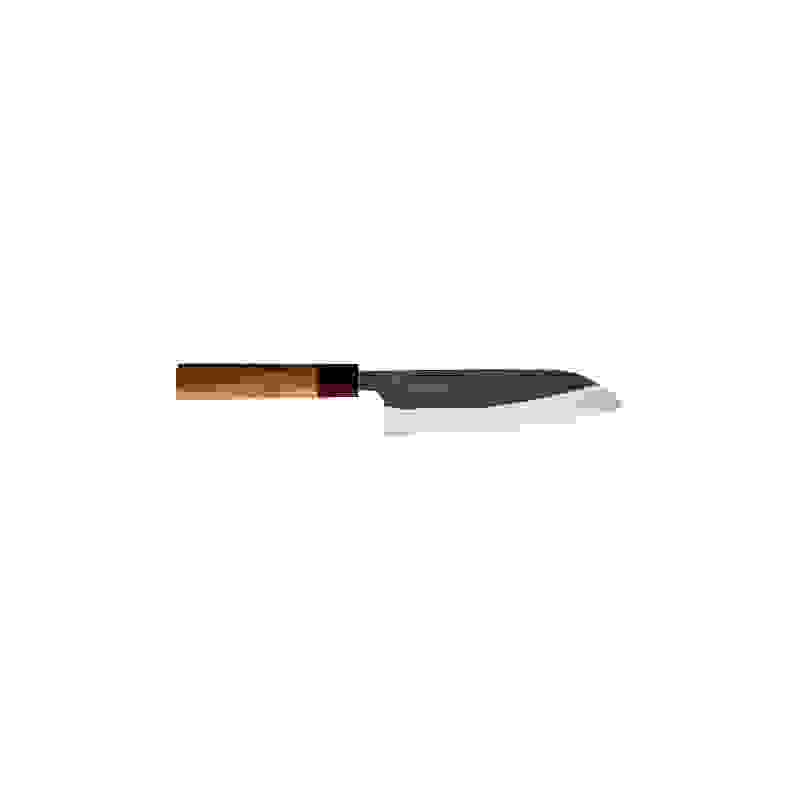 Nůž Santoku Black Hammer 16,5 cm